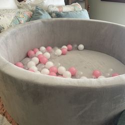 Ball Pit 