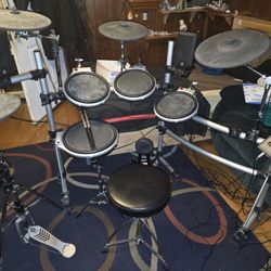 Yamaha Dtextreme 11
