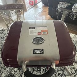 Expert Grill