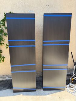 IKEA BESTA CABINETS