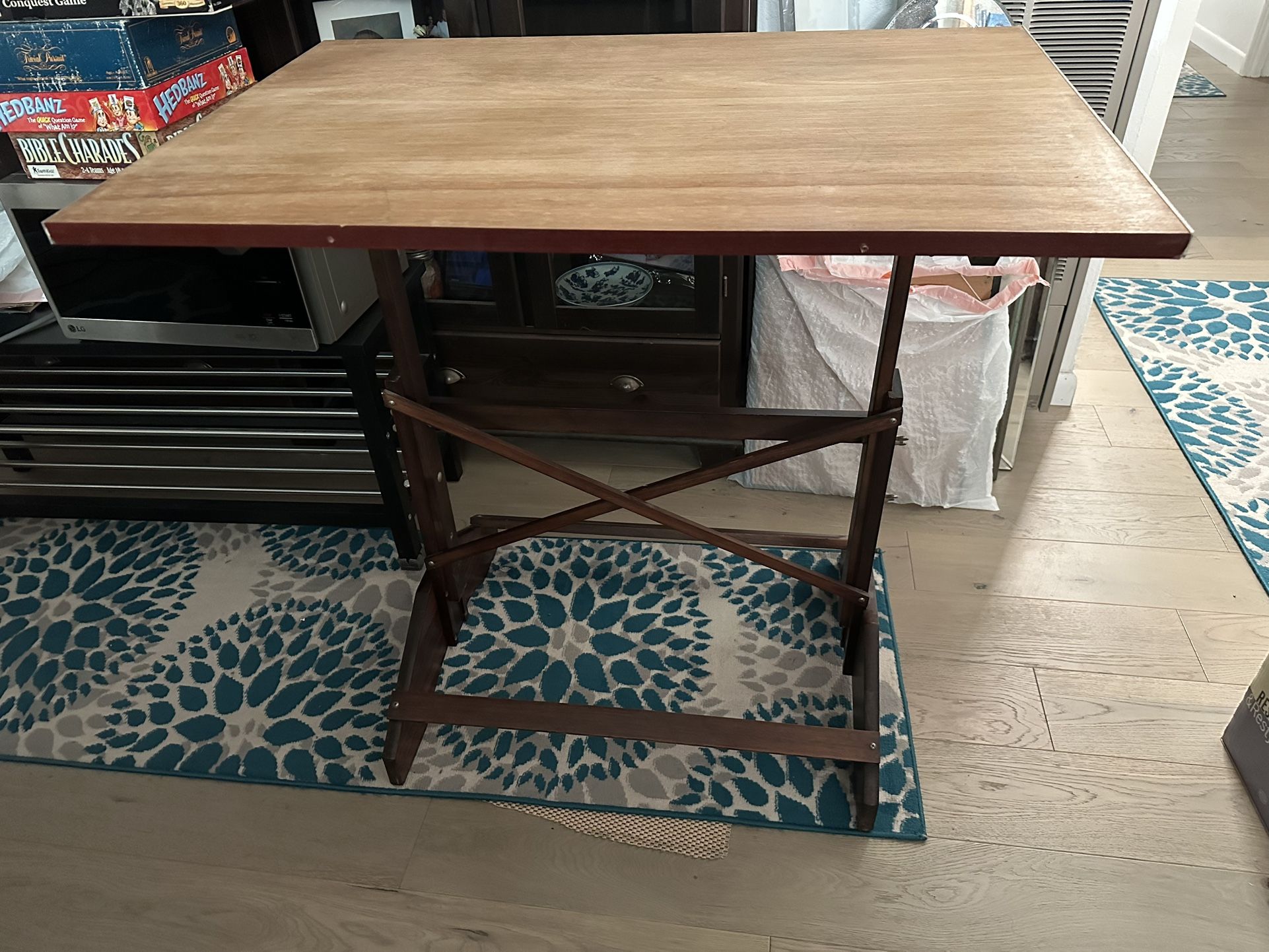 Adjustable Desk Standing Desk Drafting Table