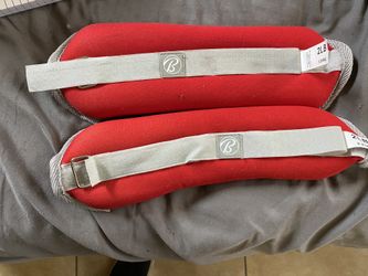 Ankle Weights 