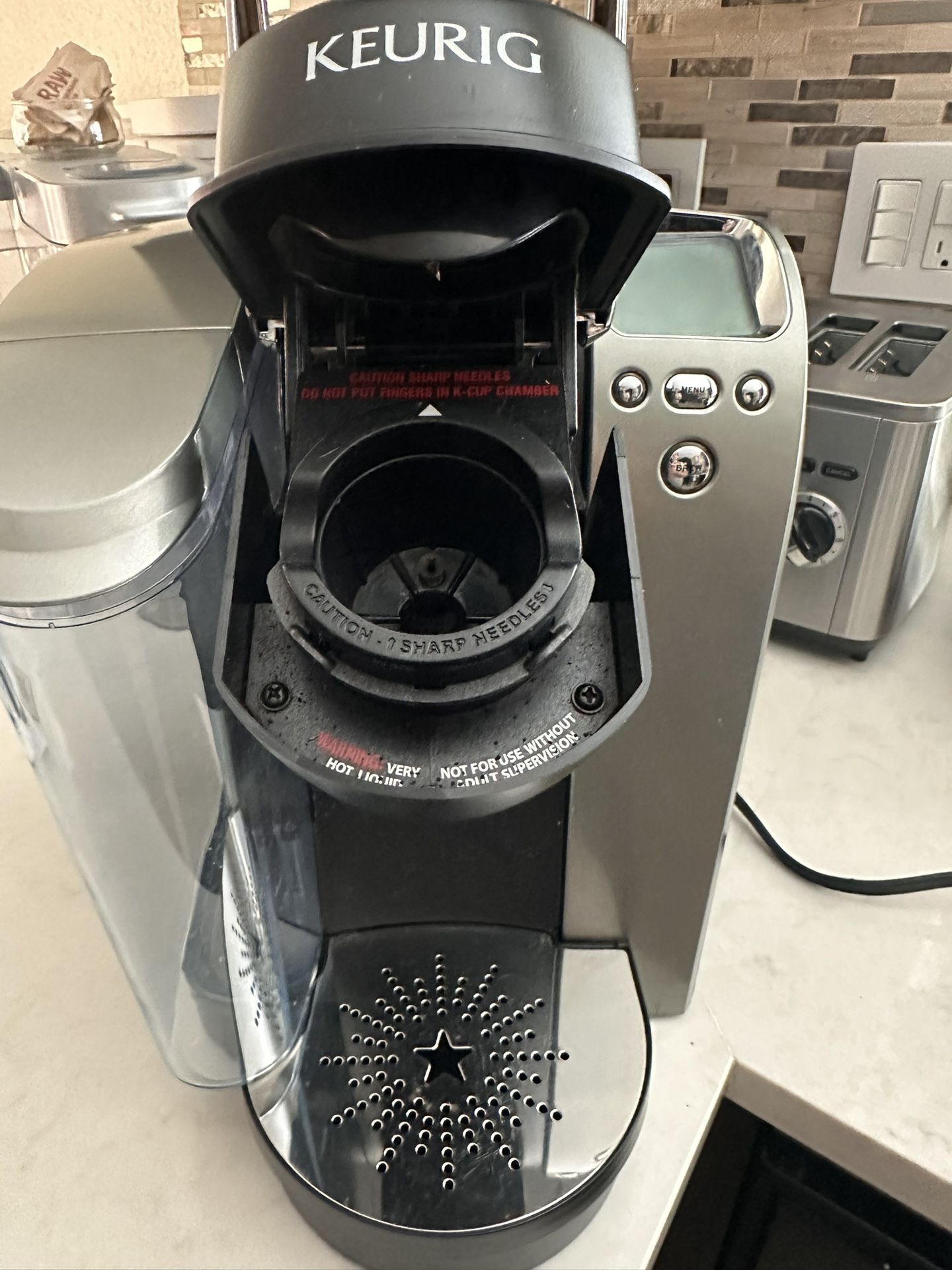 Keurig Coffee Maker