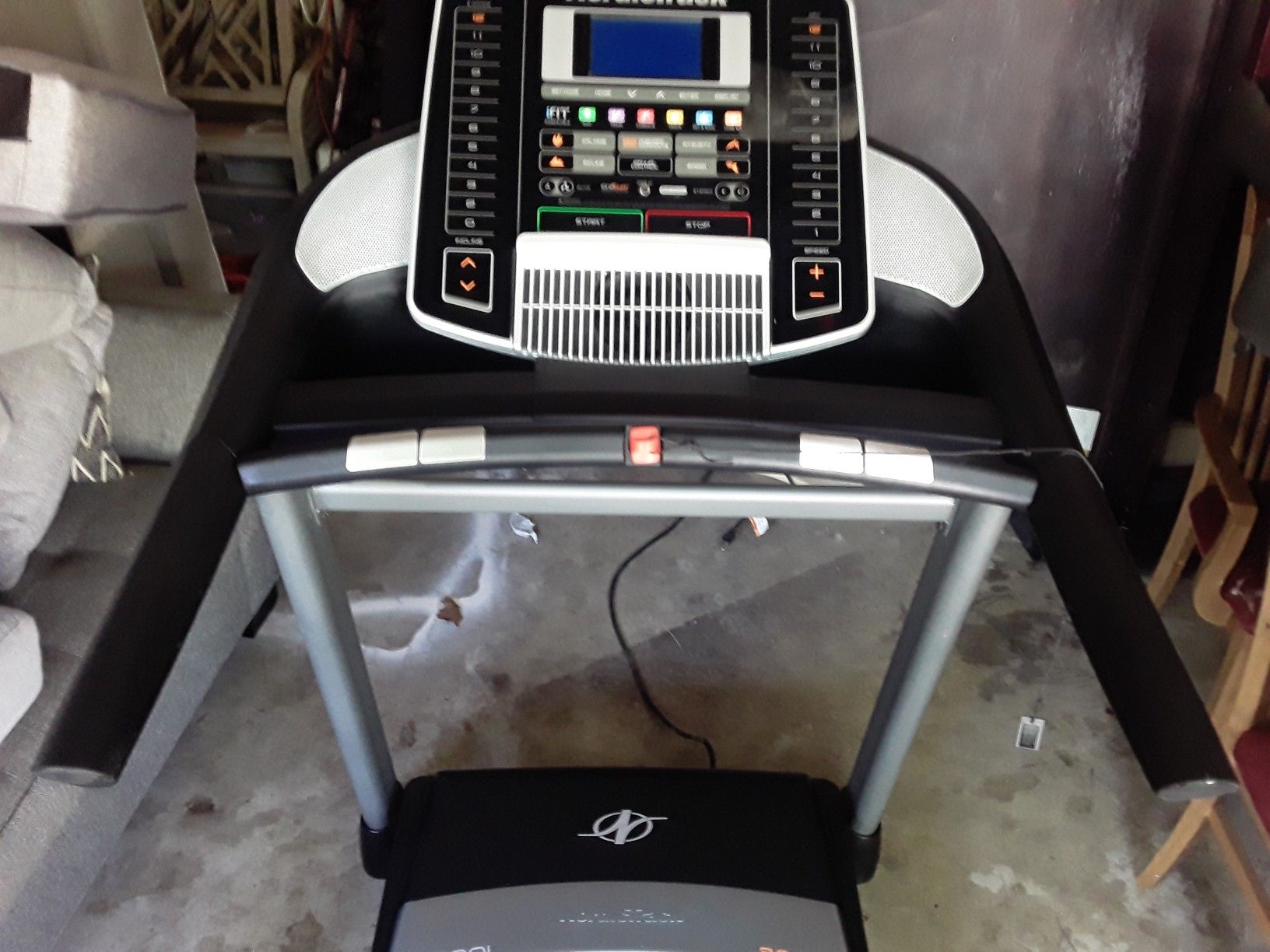 NORDICTRACK C900I TREADMILL for Sale in Atlanta, GA OfferUp