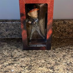 Baseball Bobble Head