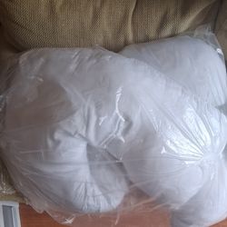 Pregnancy pillow