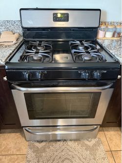 Stove
