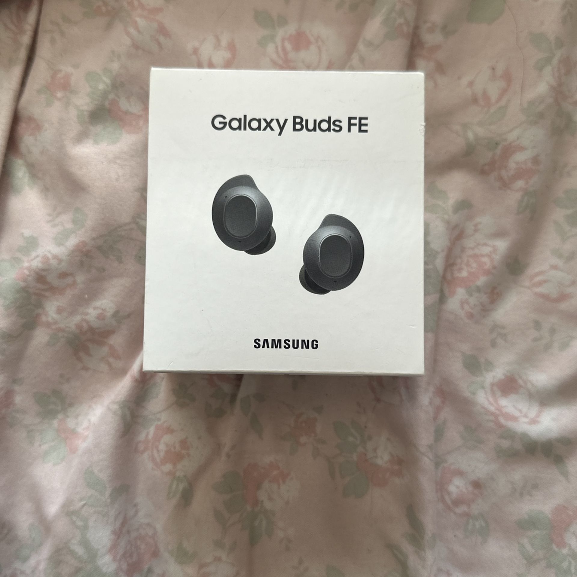 Samsung Buds FE