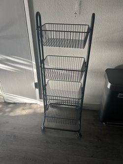 Fruit carrier