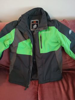 Free Country Boys Jacket