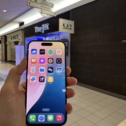 iPhone 15 Pro 128Gb Unlocked