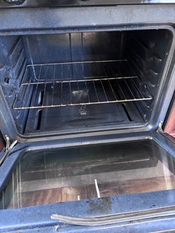 Stove