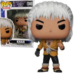 Funko Pop! Star Trek II : The Wrath of Khan, Star Trek - Special Edition