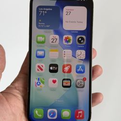 UNLOCKED iPhone 12 Pro Max 128GB Graphite