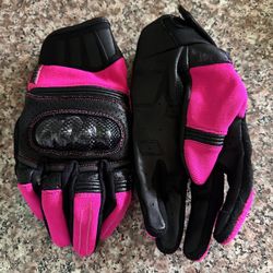 Motorcycle Gloves Small