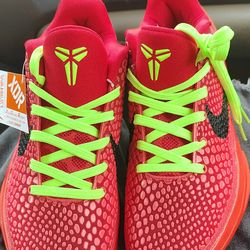 Kobe grinches (shipping only)