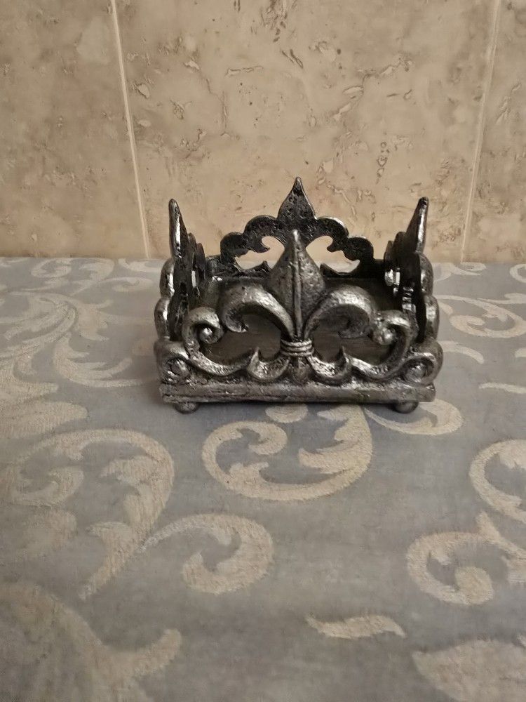 Brand New Coaster/Candle Holder