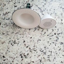 Kohler MOXIE shower Head Bluetooth 