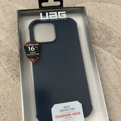 UAG iPhone 13 Pro Max Case