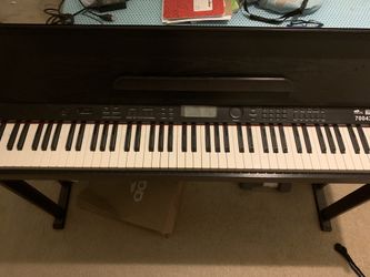 Digital Piano