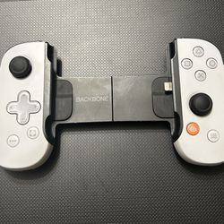 Backbone PlayStation Edition 