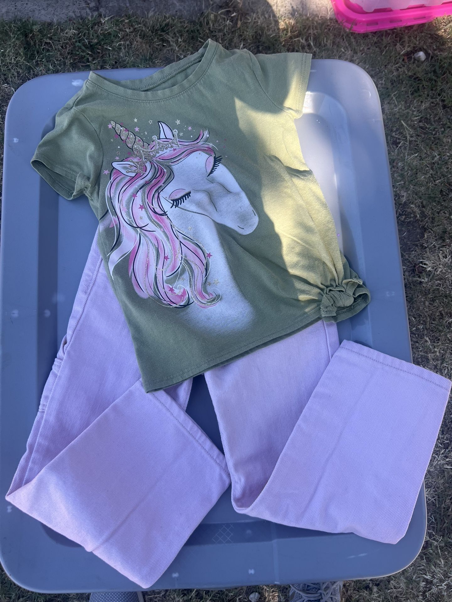 Girl Cloths