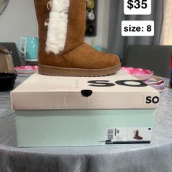 Women Boots 