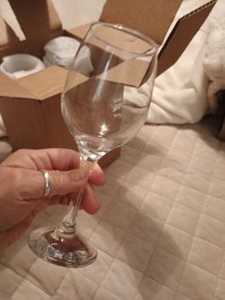 Wine Glasses