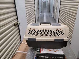 Small Pet Carrier  $25