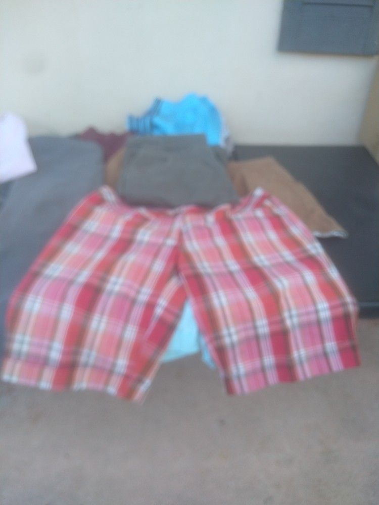 Women Shorts And Legging Pants