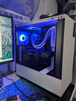 Mid Range Gaming pc
