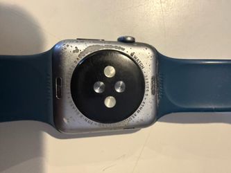 Apple series 3 iwatch 42mm
