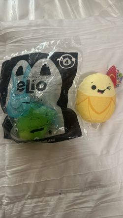 McDonald’s Toys 2$ Each 