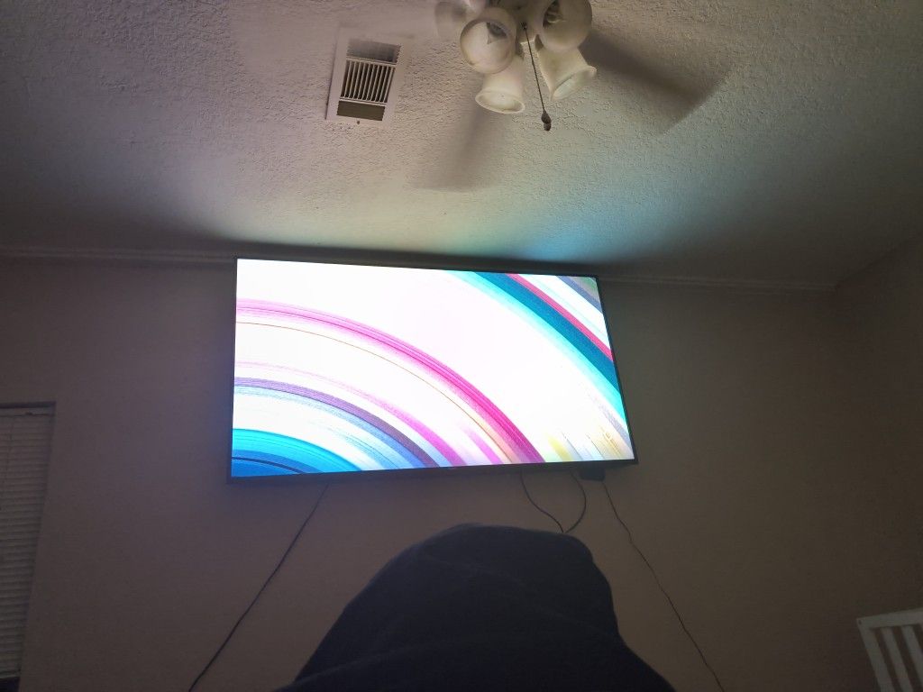 75 Inch Ultra Tv
