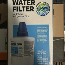 Refrigerator Filter 
