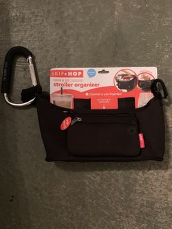 Stroller Organizer (( New ))