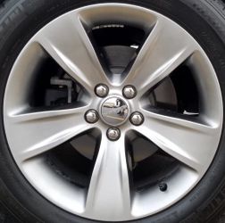 Looking for Dodge Charger stock wheels and tires $250