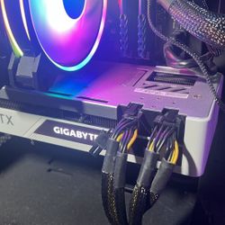Gigabyte RTX 3070 Triple Fan GPU