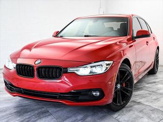 2018 BMW 340i