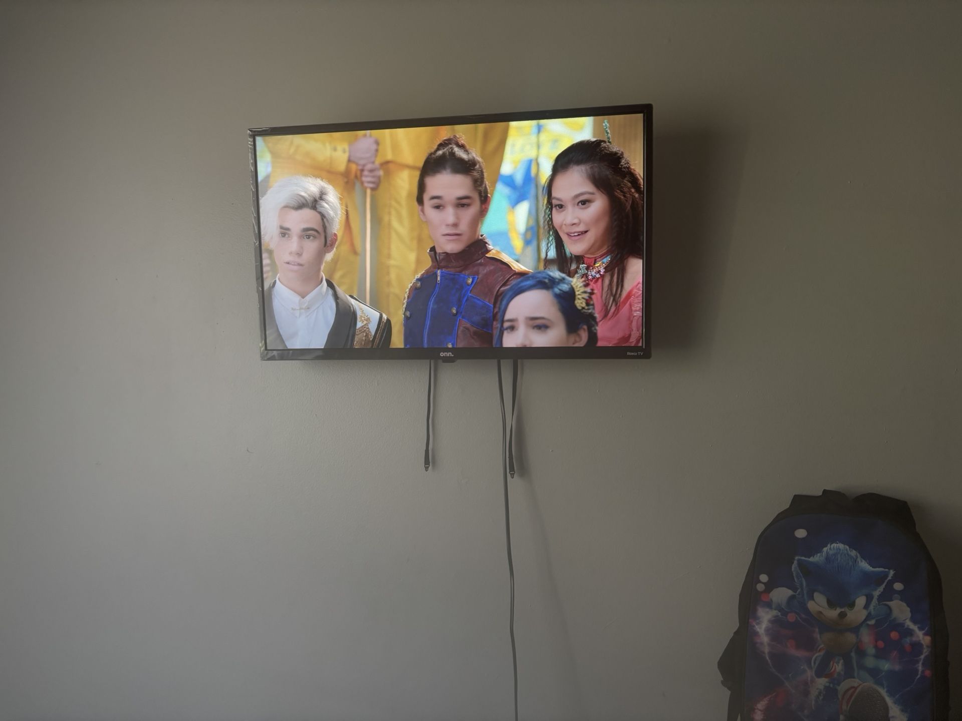 30 Inch TV