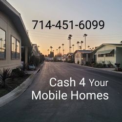 Casa Mobil Mobilehome 