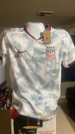 US Soccer Jersey