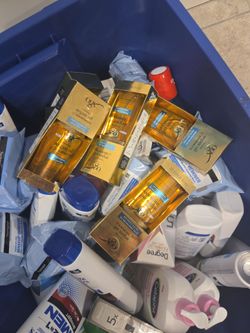 OGX Argan Oil of Morocco Hair Oil