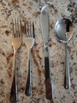 Silverware