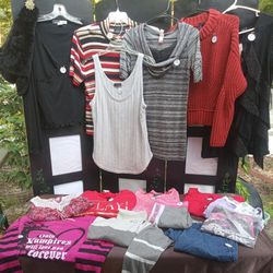 Assorted Women's Clothing EXCELLENT CONDITION!!!