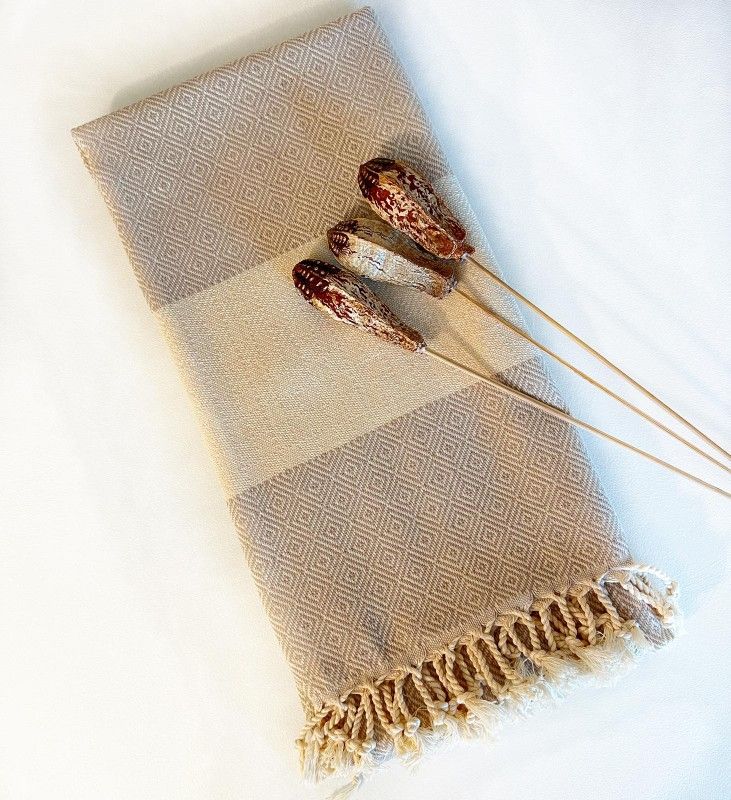 Turkish Towels 100% Organic Cotton