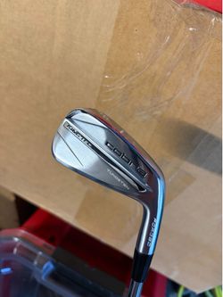Cobra King Tec Forged 3 utility iron