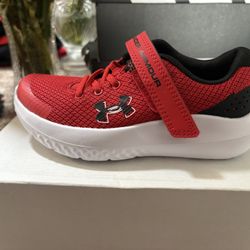 Under Armour Shoes