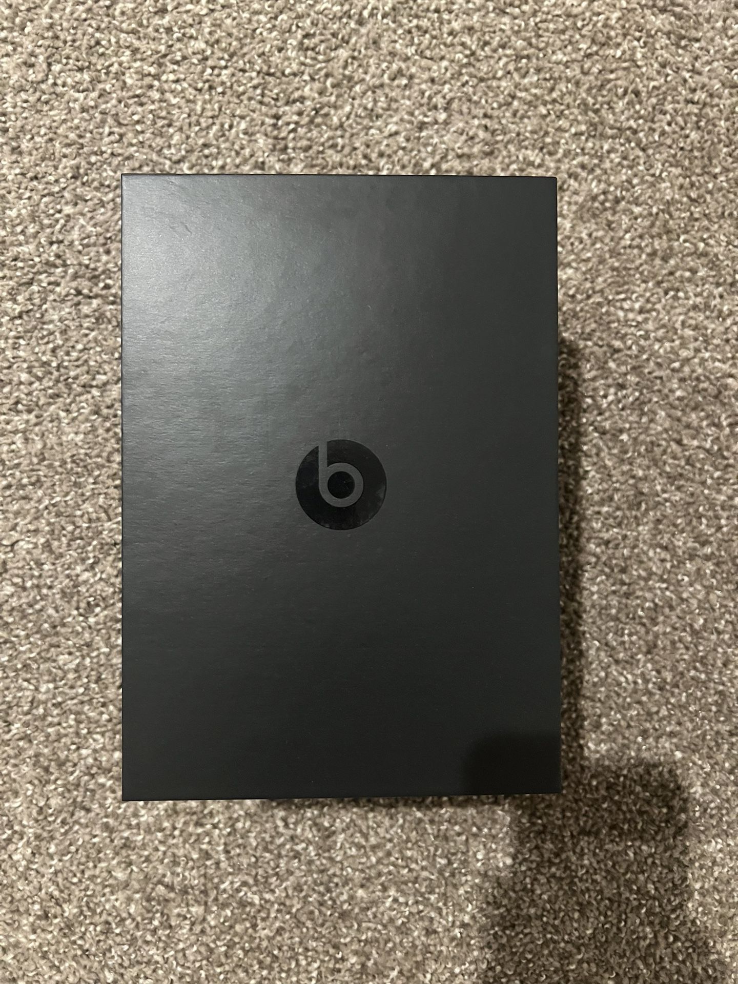 Beats Studio Pro
