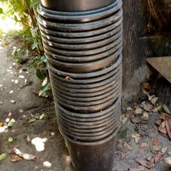 botes de 5 galones para plantas